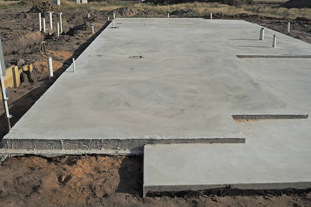 Best Commercial Concrete Services in Nederland, TX