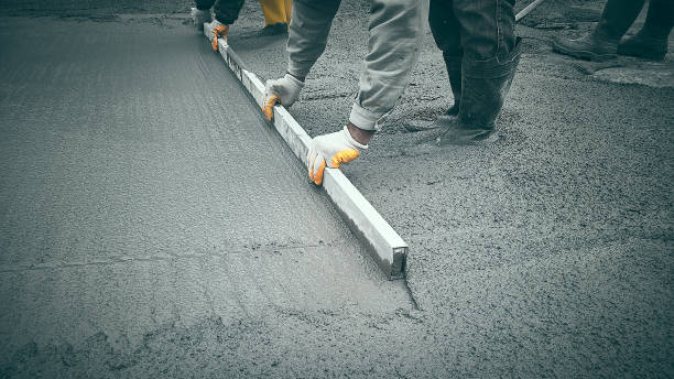 Best Concrete Steps and Stairs in Nederland, TX