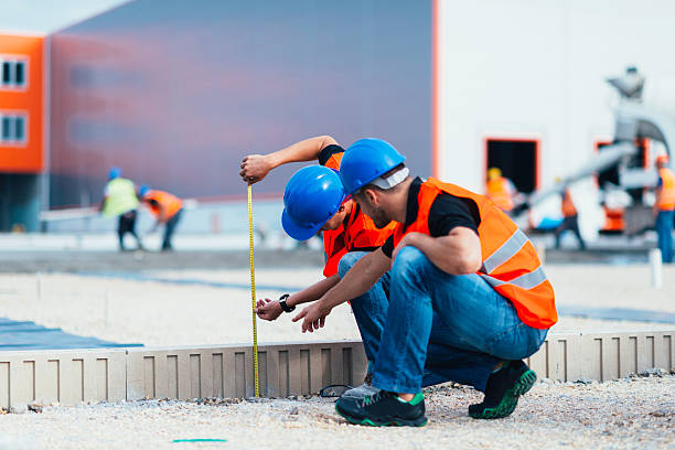 Best Concrete Patio Design and Installation in Nederland, TX