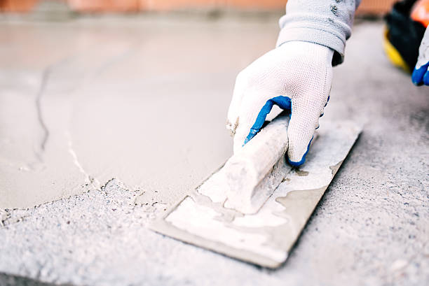 Best Concrete Grinding and Polishing in Nederland, TX